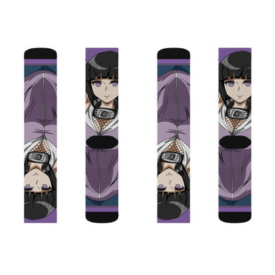 Hinata-Socks