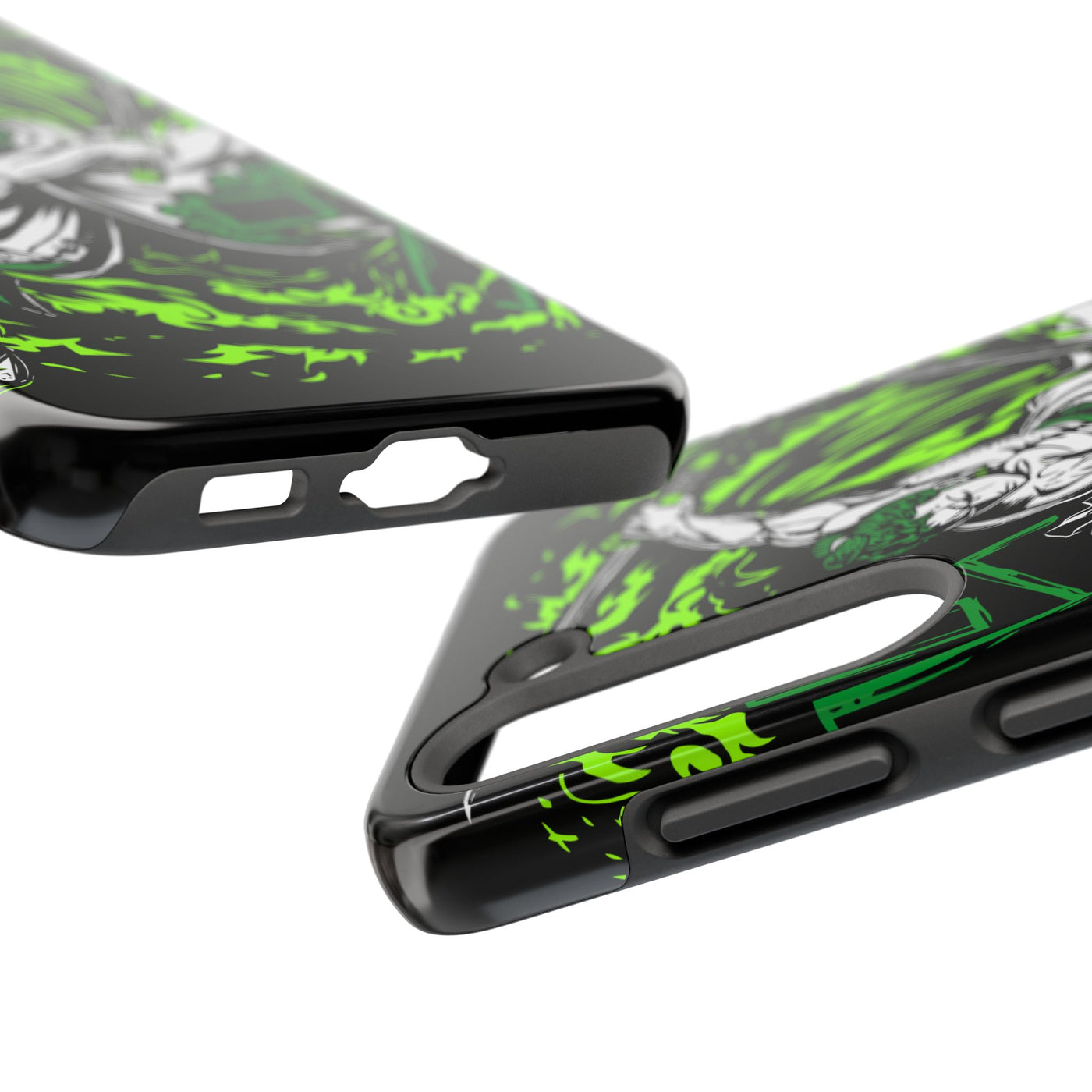 Zoro Green -Phone Cases