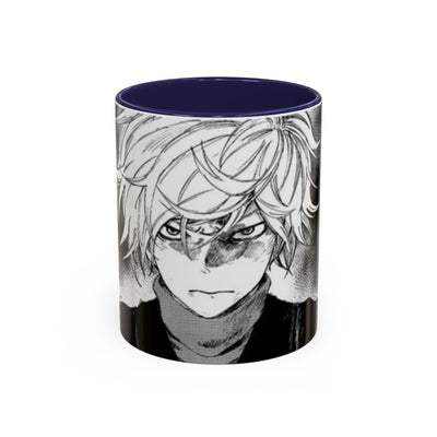 "Gabimaru The Hollow"-Coffee Mug