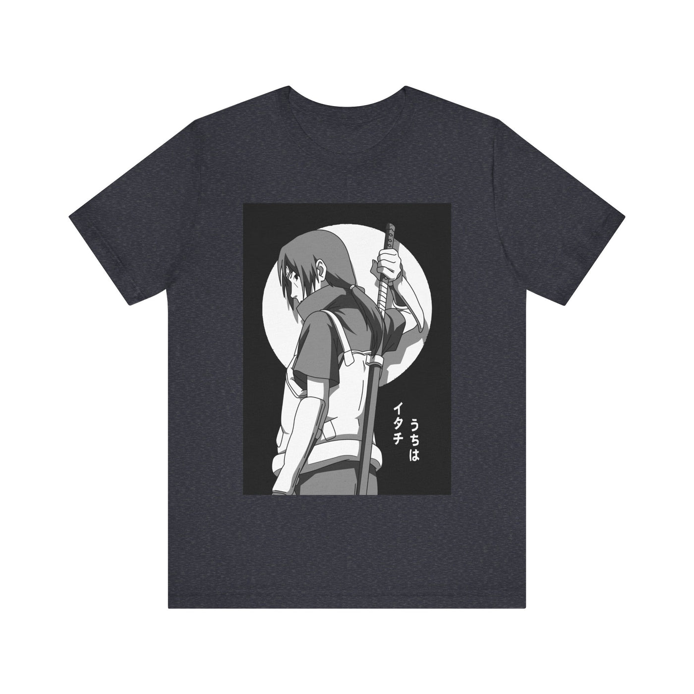 Itachi-tshirt