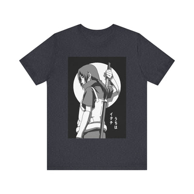 Itachi-tshirt