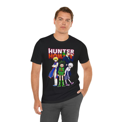 Hunter X Hunter -tshirt