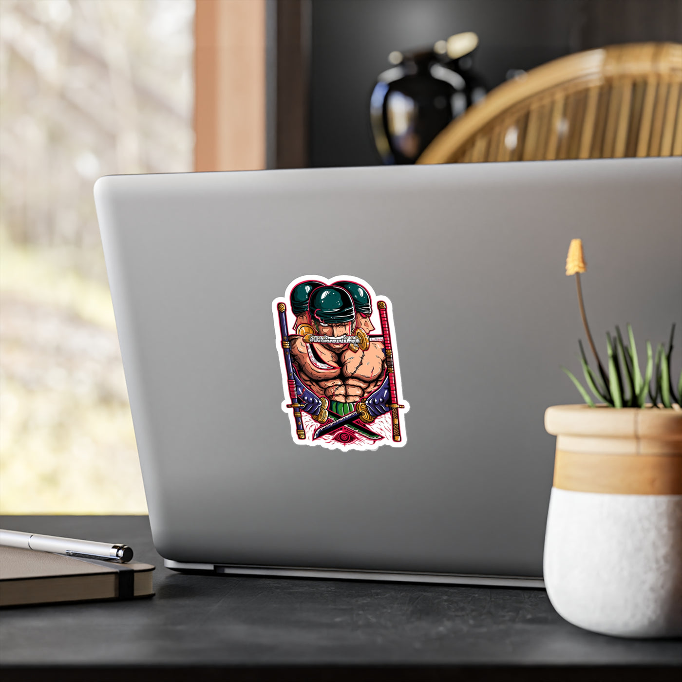 Zoro -Sticker