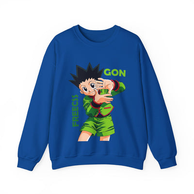 Gon -Sweatshirt