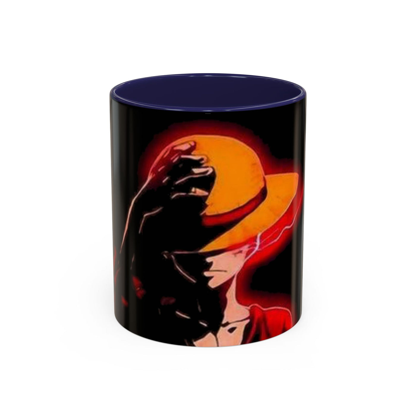 Luffy -Coffee Mug