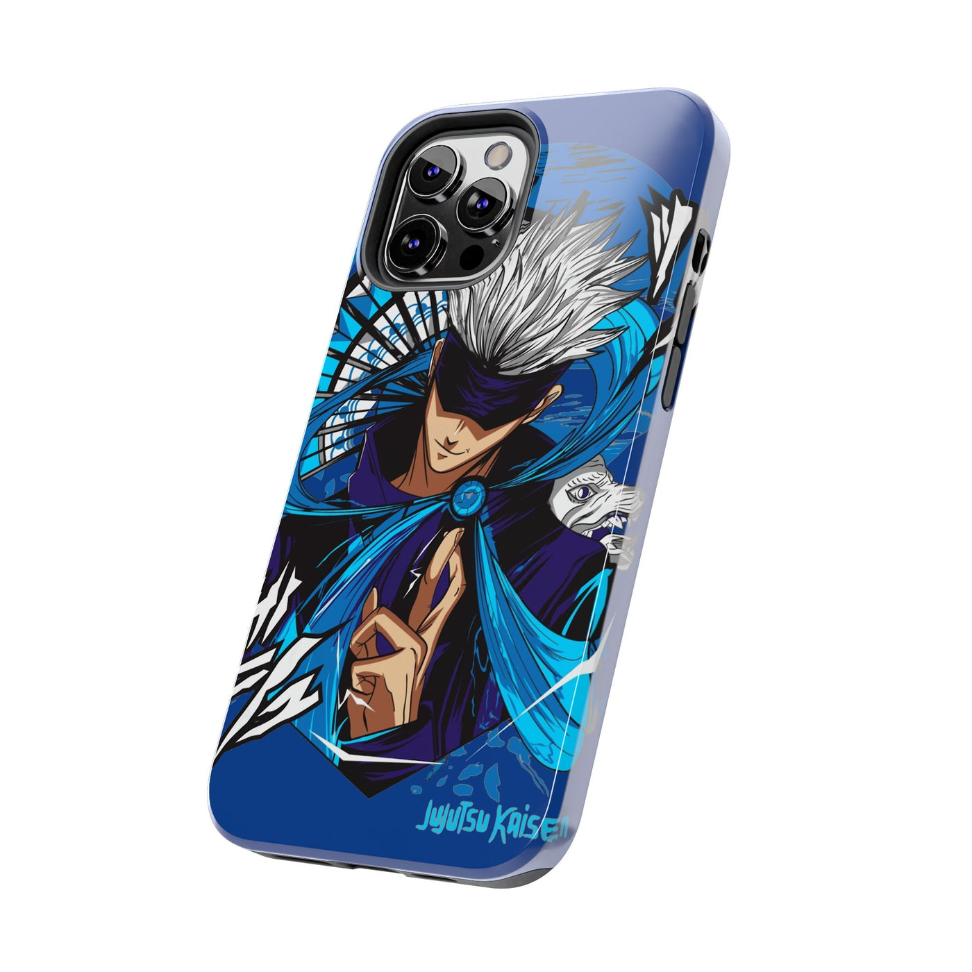 Gojo -Phone Cases