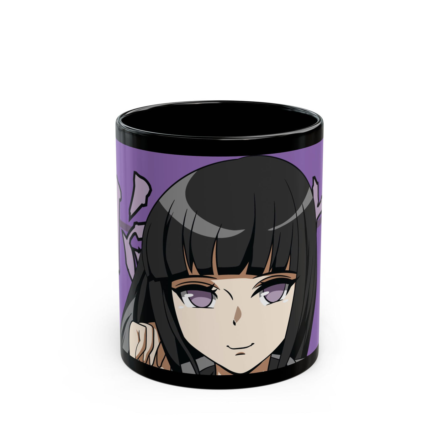 Hinata -Coffee Mug