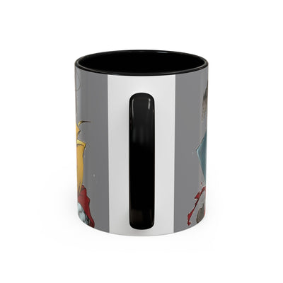 Full metal Alchemist -Coffee Mug