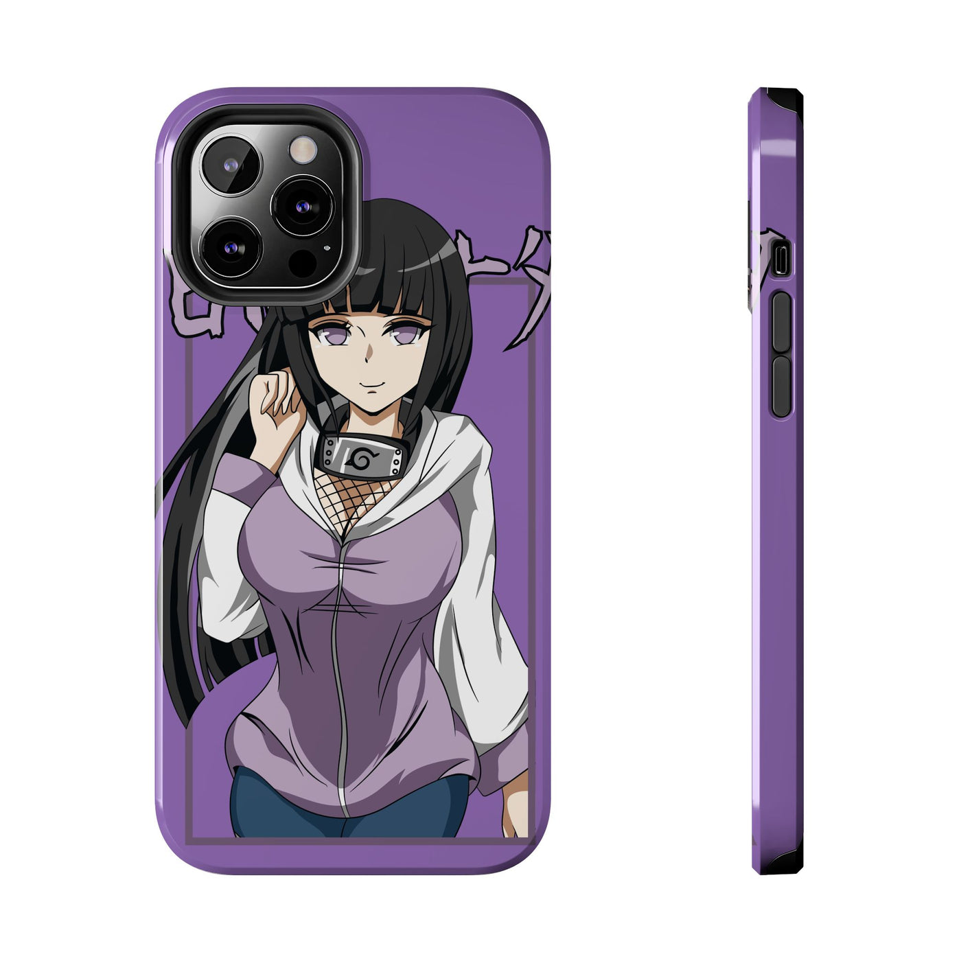 Hinata-Phone Cases