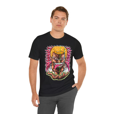 Doflamingo -tshirt