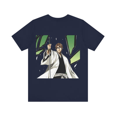 Sosuke Aizen-tshirt