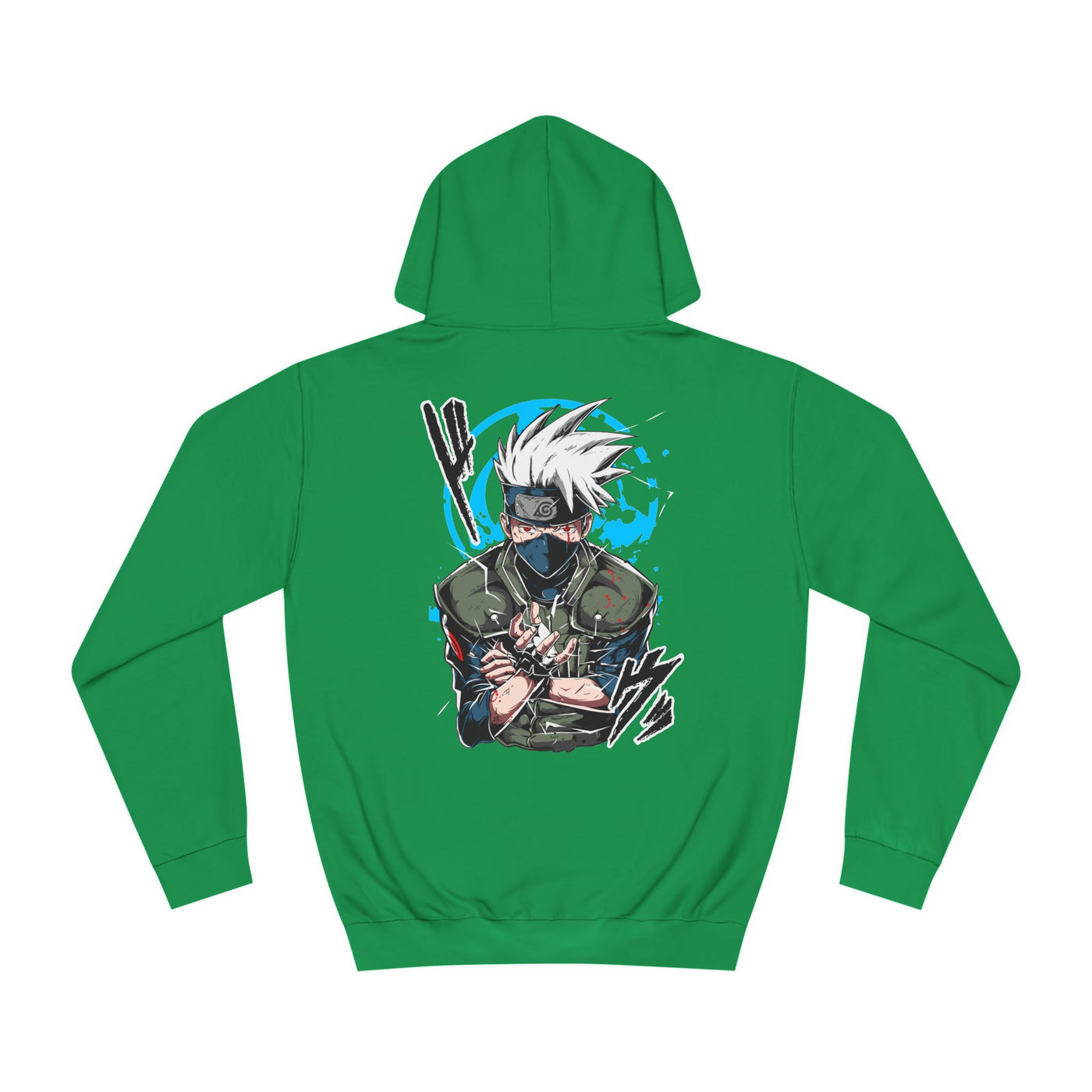 Kakashi-Hoodie