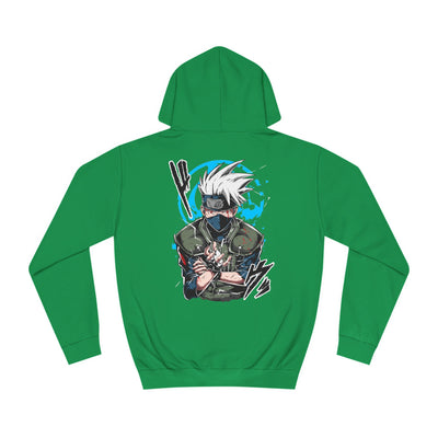 Kakashi-Hoodie