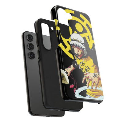 Trafalgar Law -Phone Cases