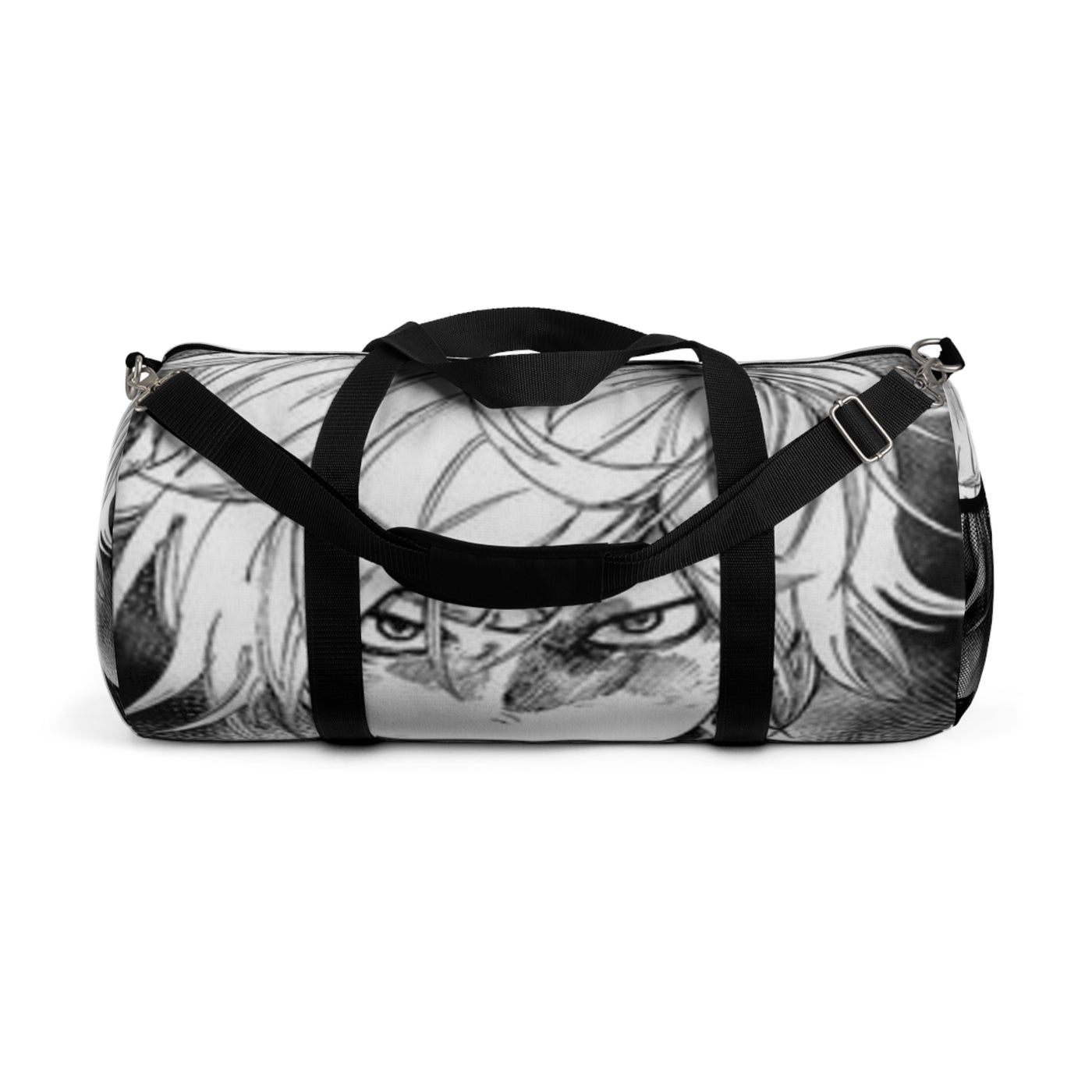 "Gabimaru The Hollow"-Duffle Bag