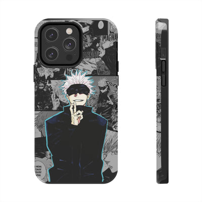 Satoru Gojo -Phone Cases