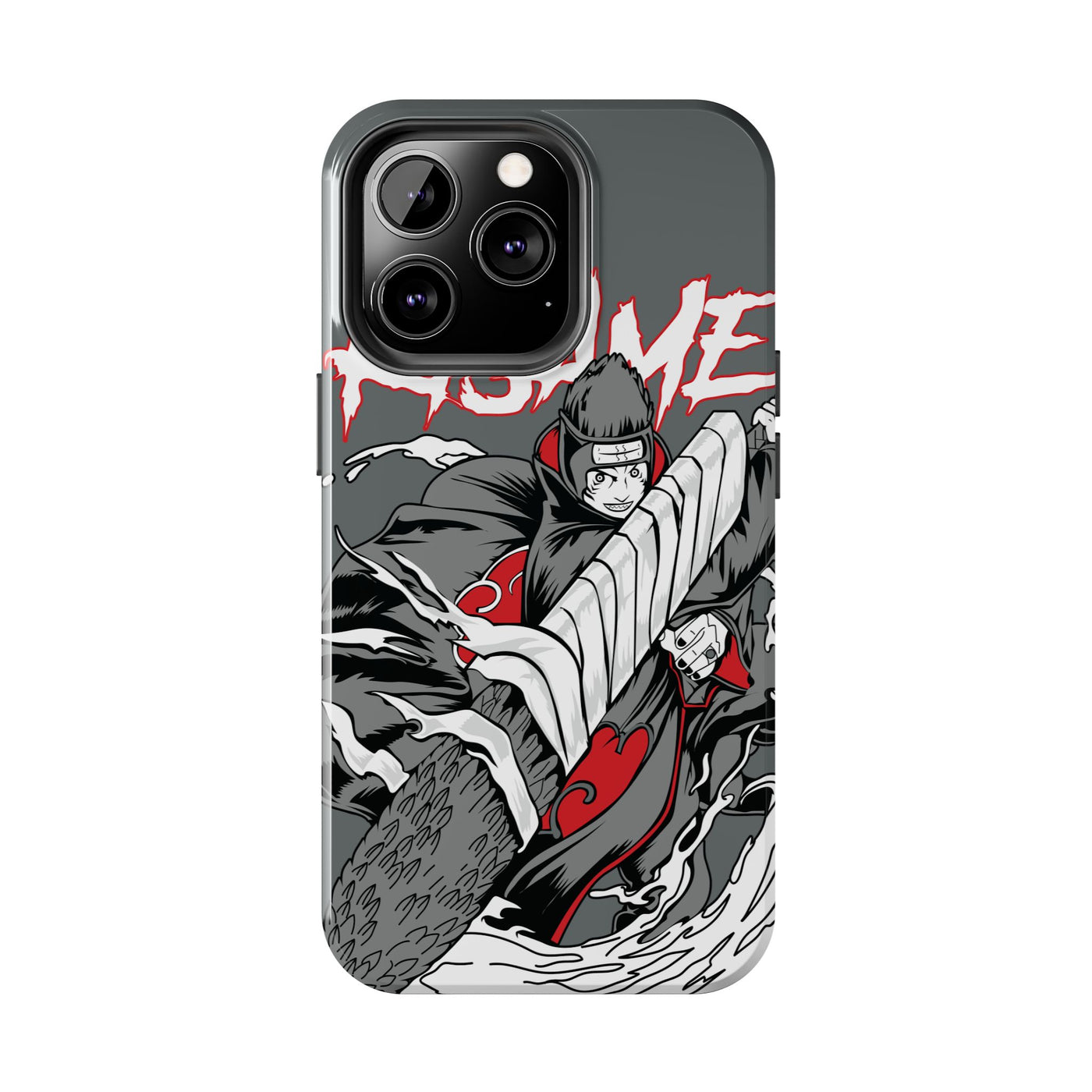 Kisame Hoshigaki-Phone Cases