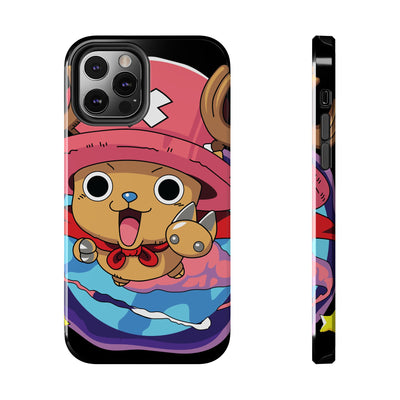 Choppa-Phone Cases