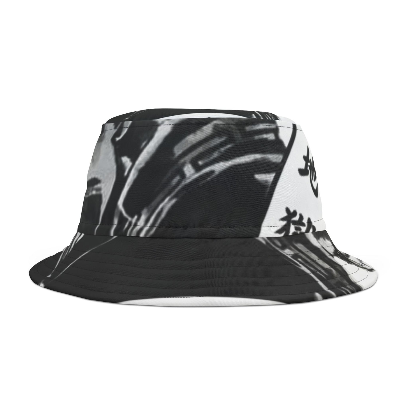 shion- Bucket Hat