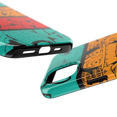 One Piece -Phone Cases