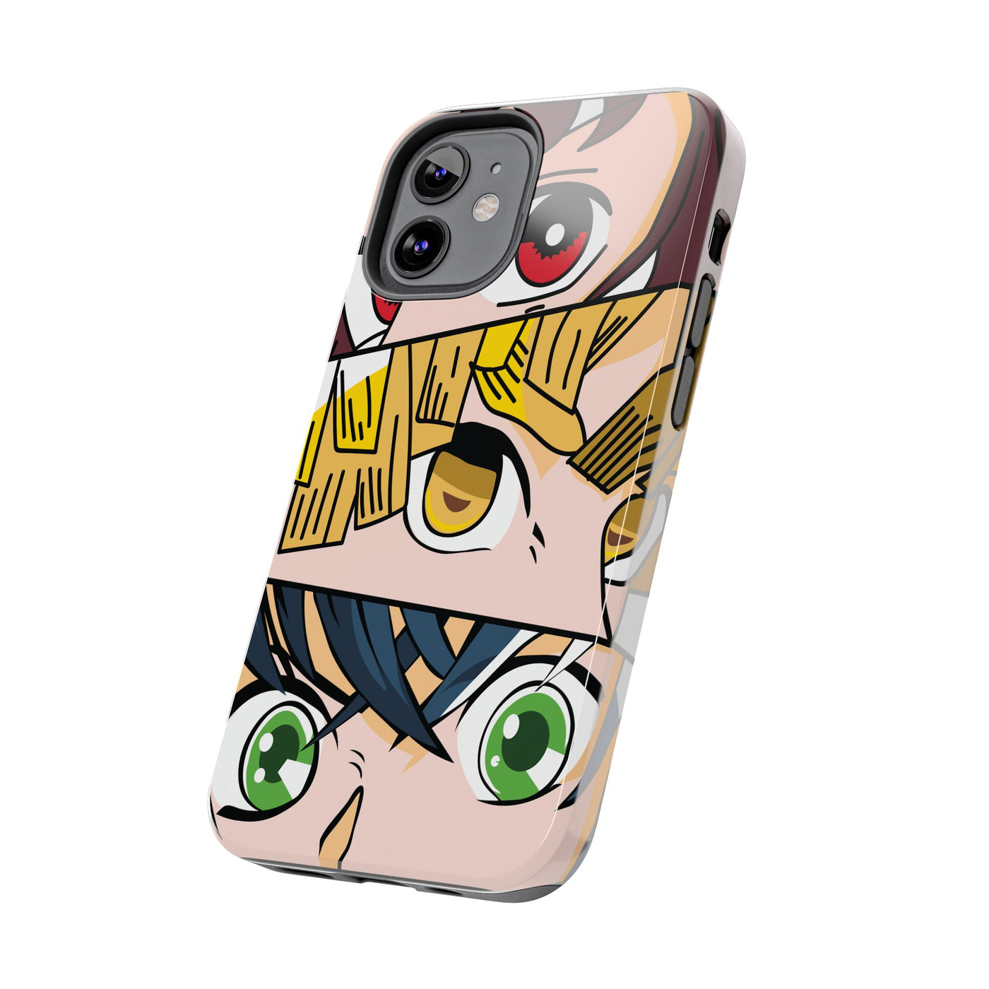 Demon Slayer-Phone Cases