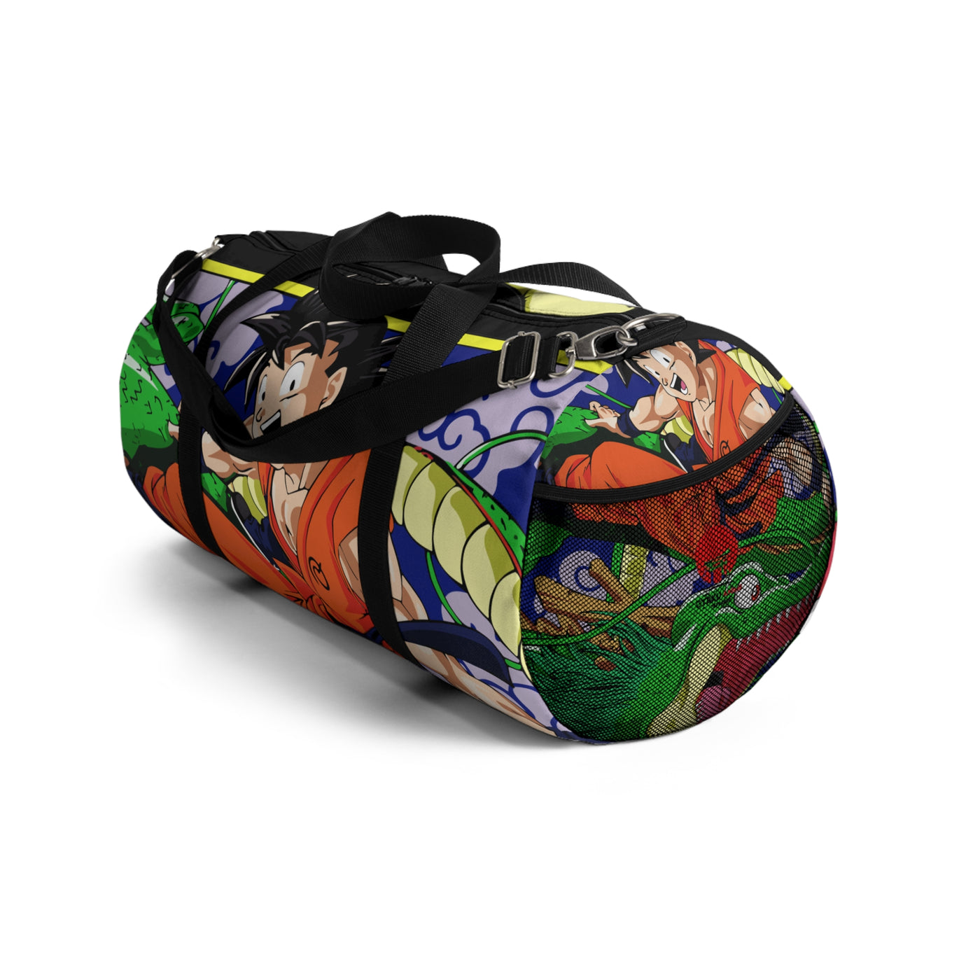 Dragon Ball Super Goku-Duffle Bag