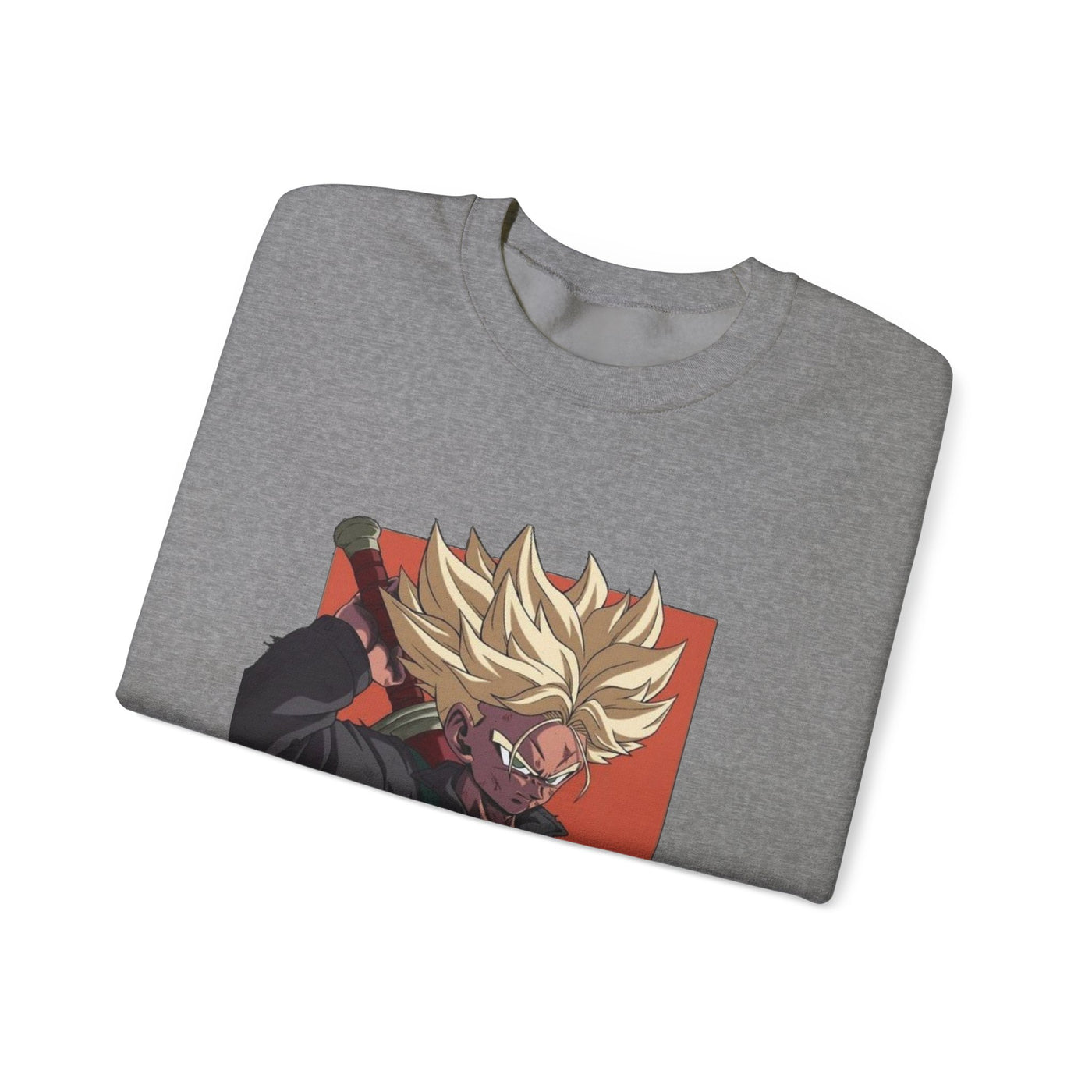 Trunks-Sweatshirt