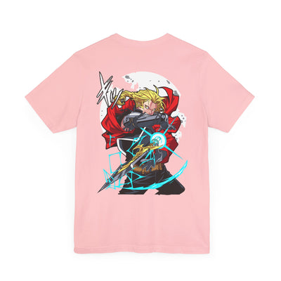 Edward Elric -tshirt