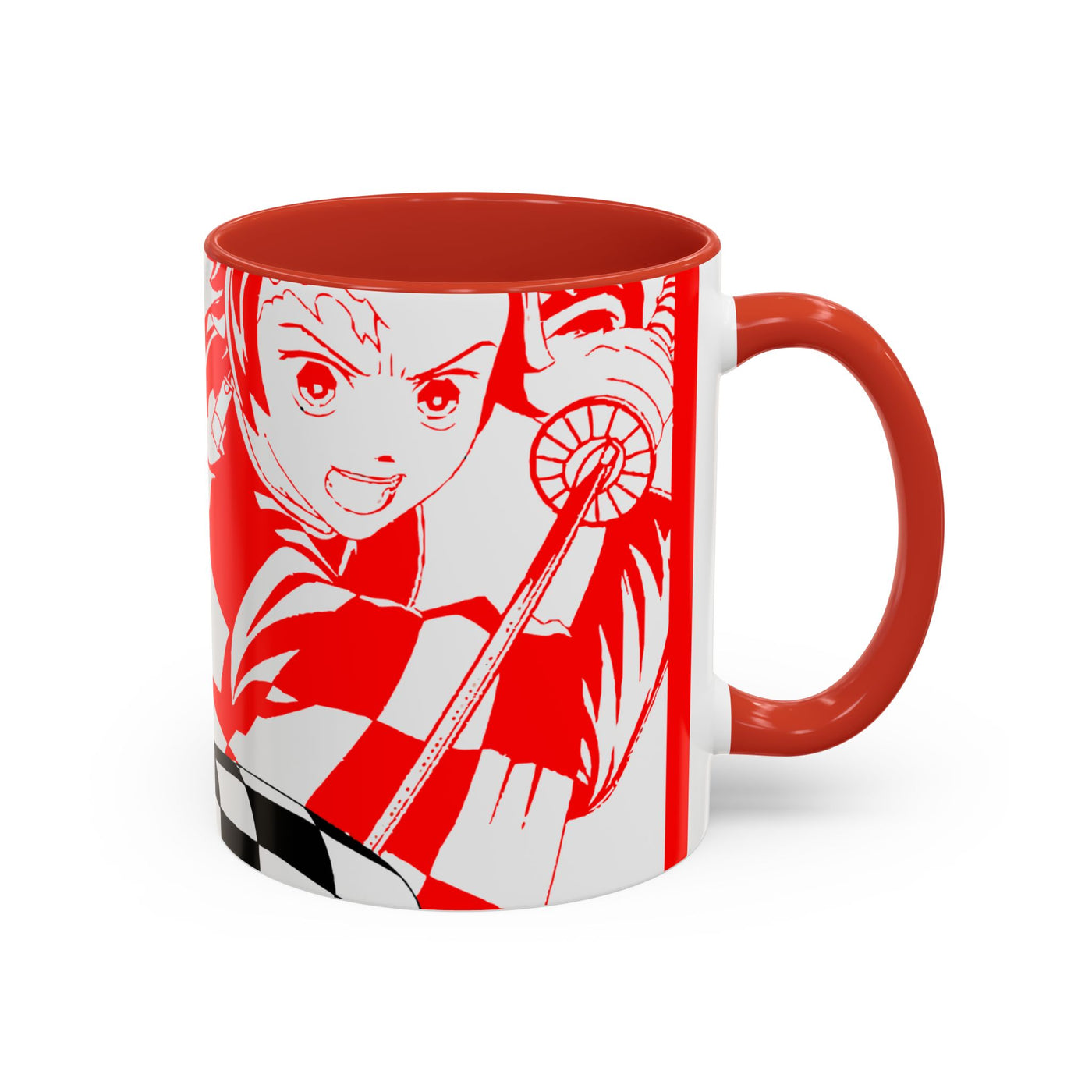 Tanjiro Kamado -Coffee Mug