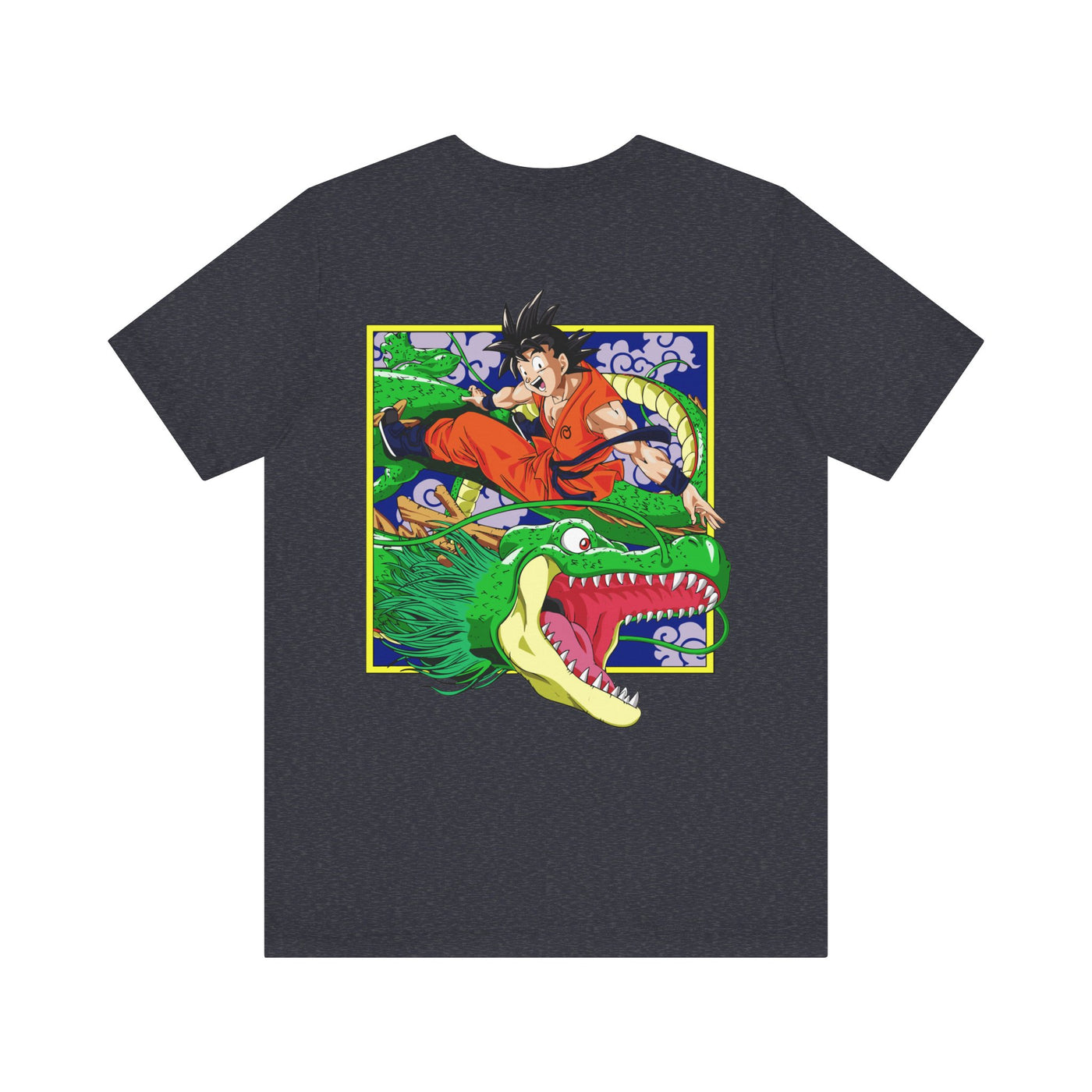 Dragon Ball Super Goku-tshirt