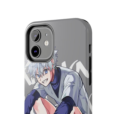 Killua Zoldyck-Phone Cases