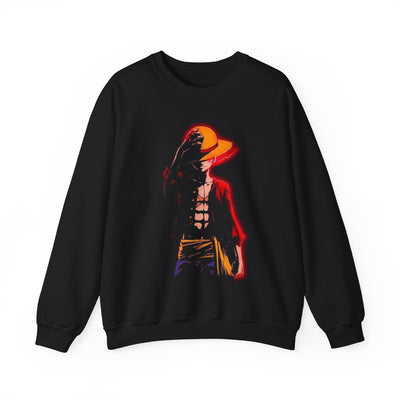 Luffy -Sweatshirt