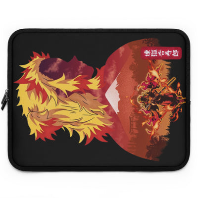 Rengoku-Laptop Sleeve