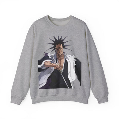 kenpachi-Sweatshirt