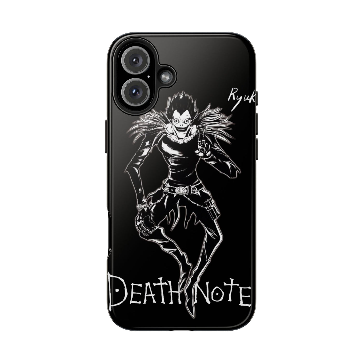 "Ryuk"-Phone Cases