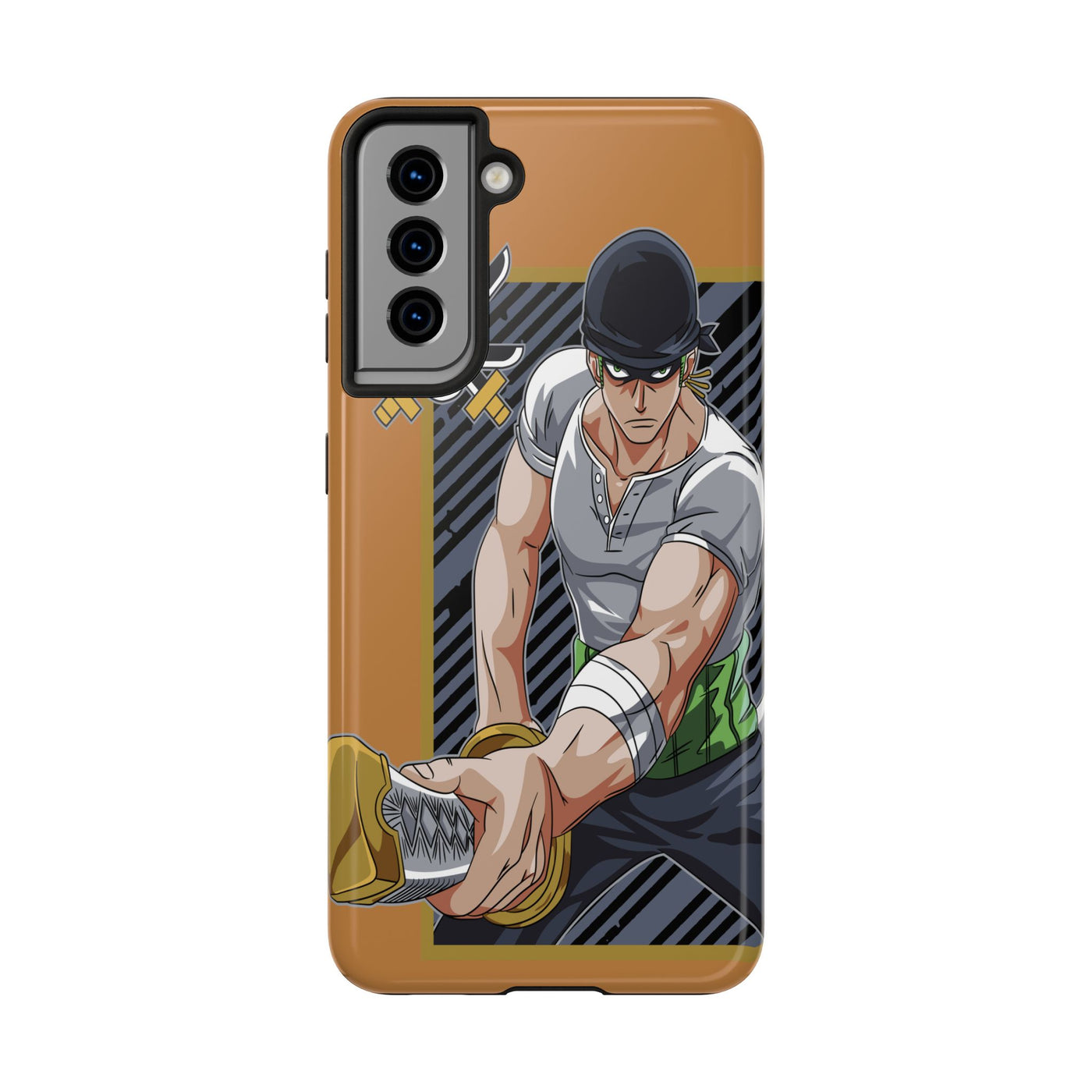 RORONOA ZORO -Phone Cases