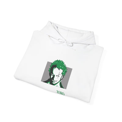 Roronoa Zoro -Hoodie