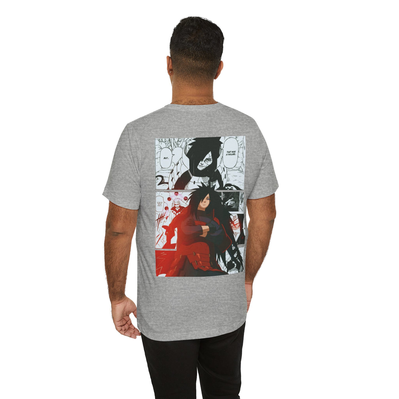 Madara-tshirt