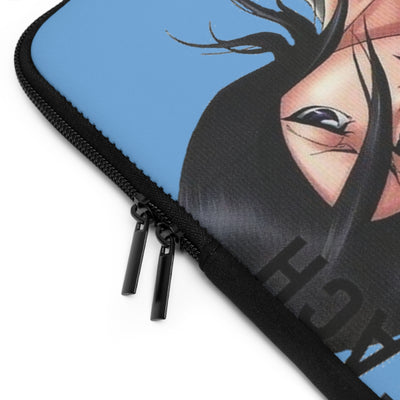 RUKIA KUCHIKI-Laptop Sleeve