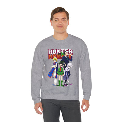 Hunter X Hunter -Sweatshirt