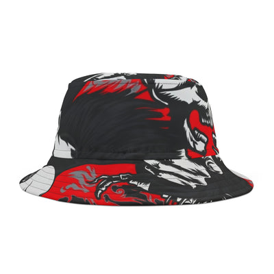 Ryuk- Bucket Hat