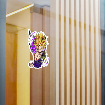 Gohan-Sticker