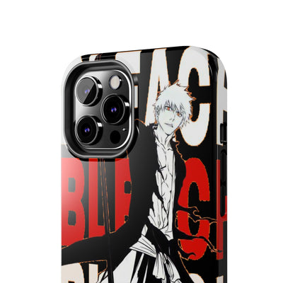 Bleach Ichigo-Phone Cases