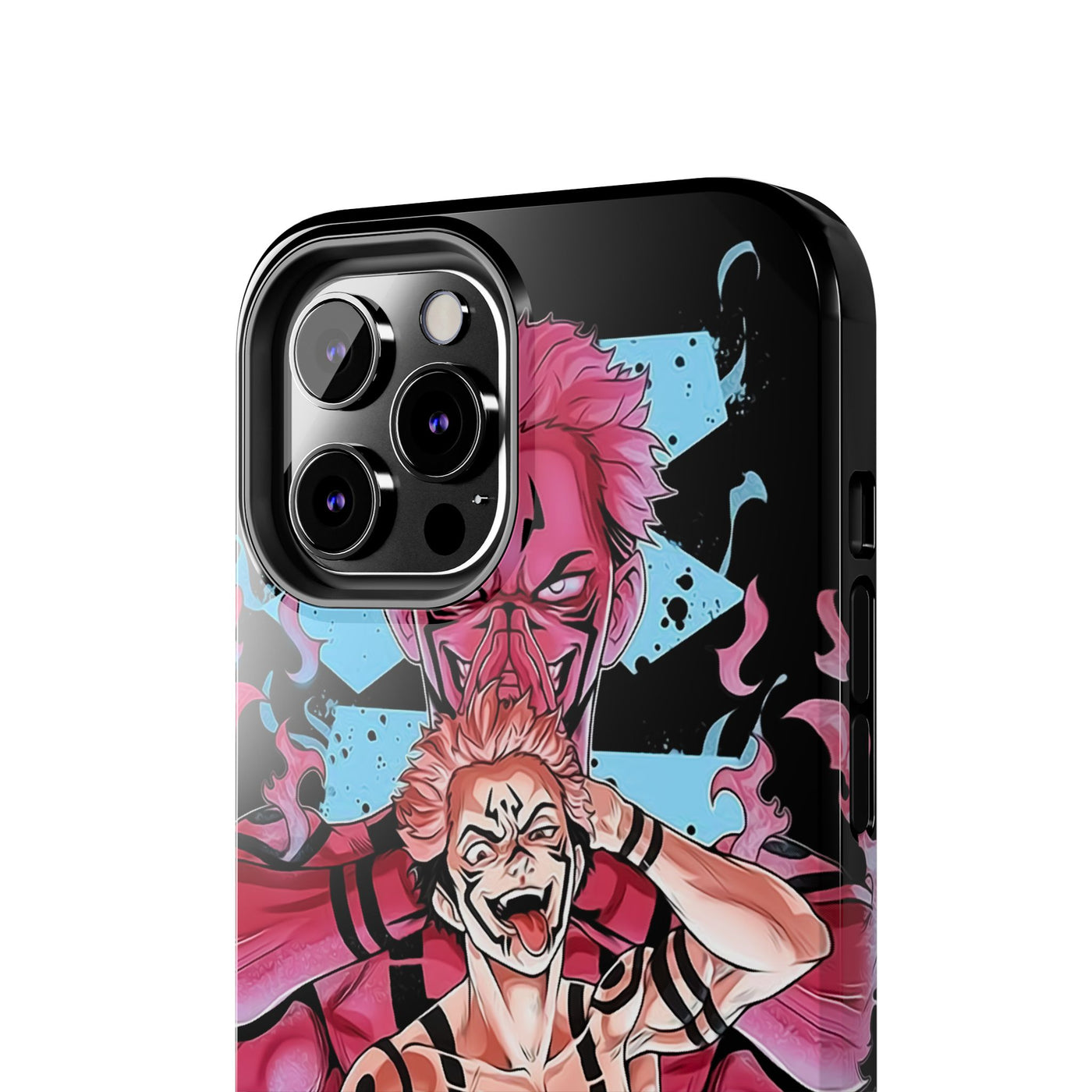 Ryomen Sukuna -Phone Cases