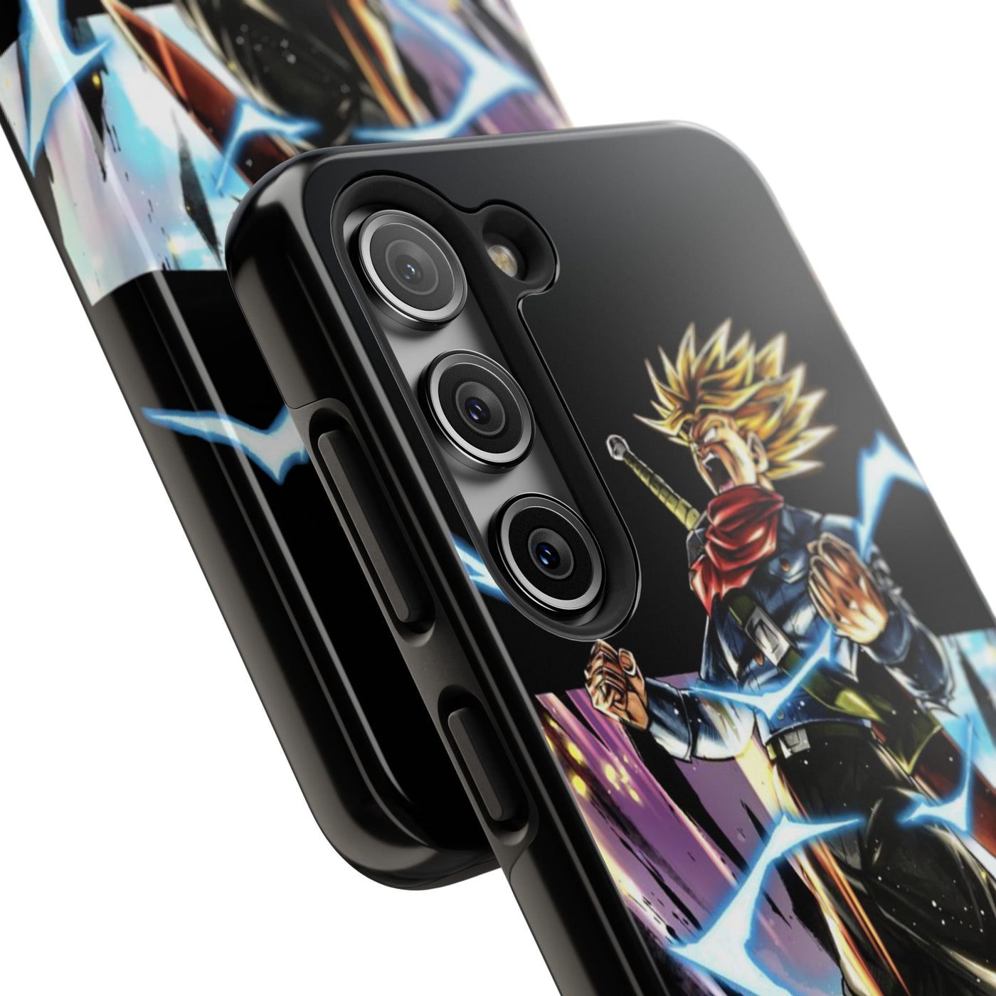 Trunks-Phone Cases