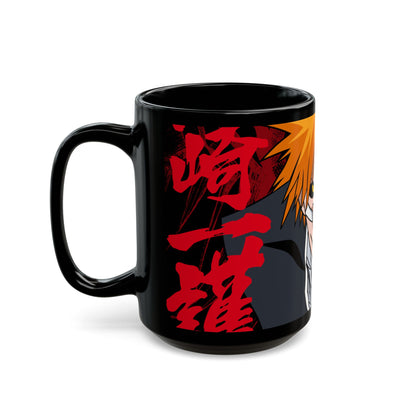 Ichigo Kurosaki -Coffee Mug