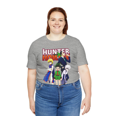 Hunter X Hunter -tshirt