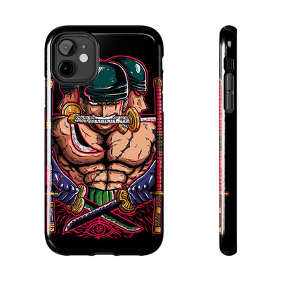 Zoro -Phone Cases