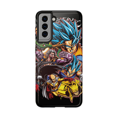 G.O.A.T'S-Phone Cases