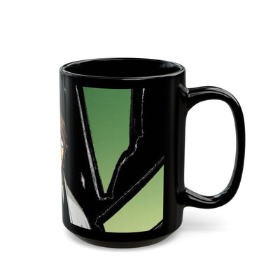 Sosuke Aizen -Coffee Mug